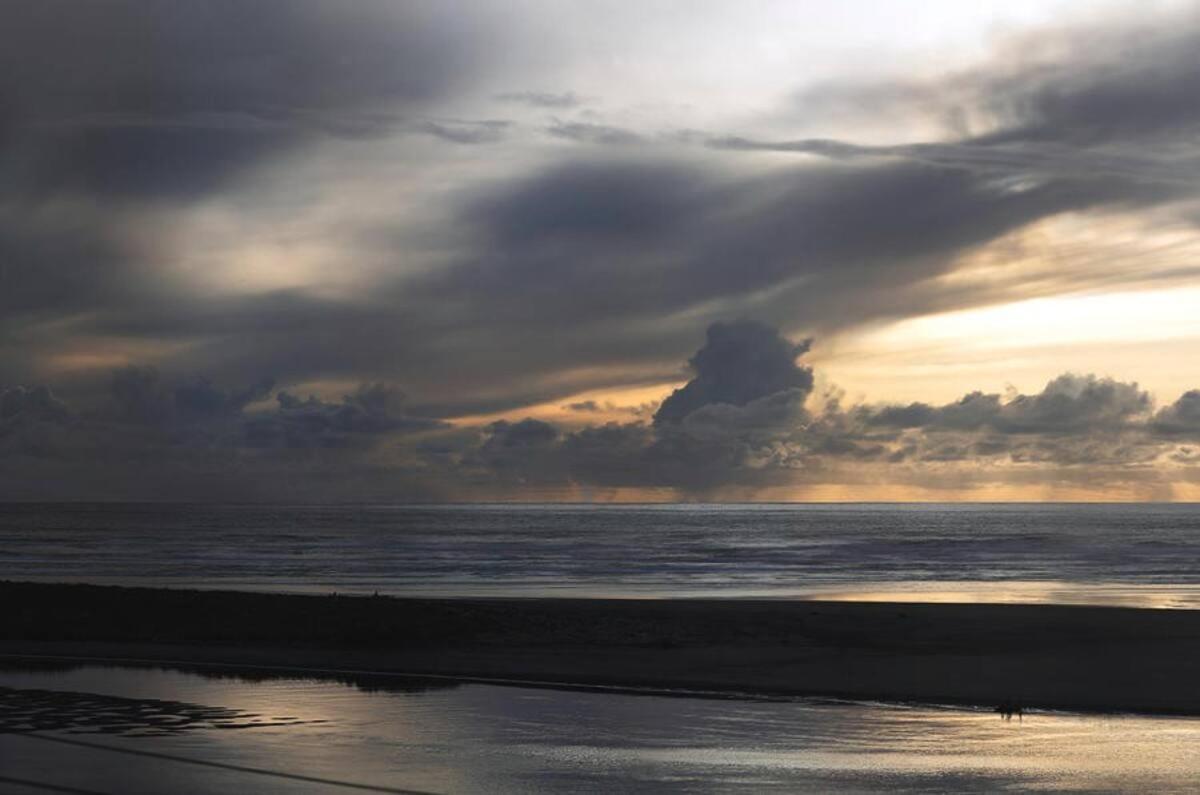 Sand Piper Netarts Exterior foto